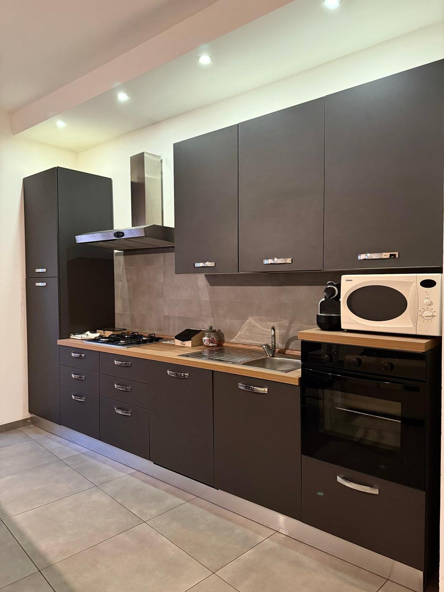 דירות ראבנה Sant Agata House מראה חיצוני תמונה