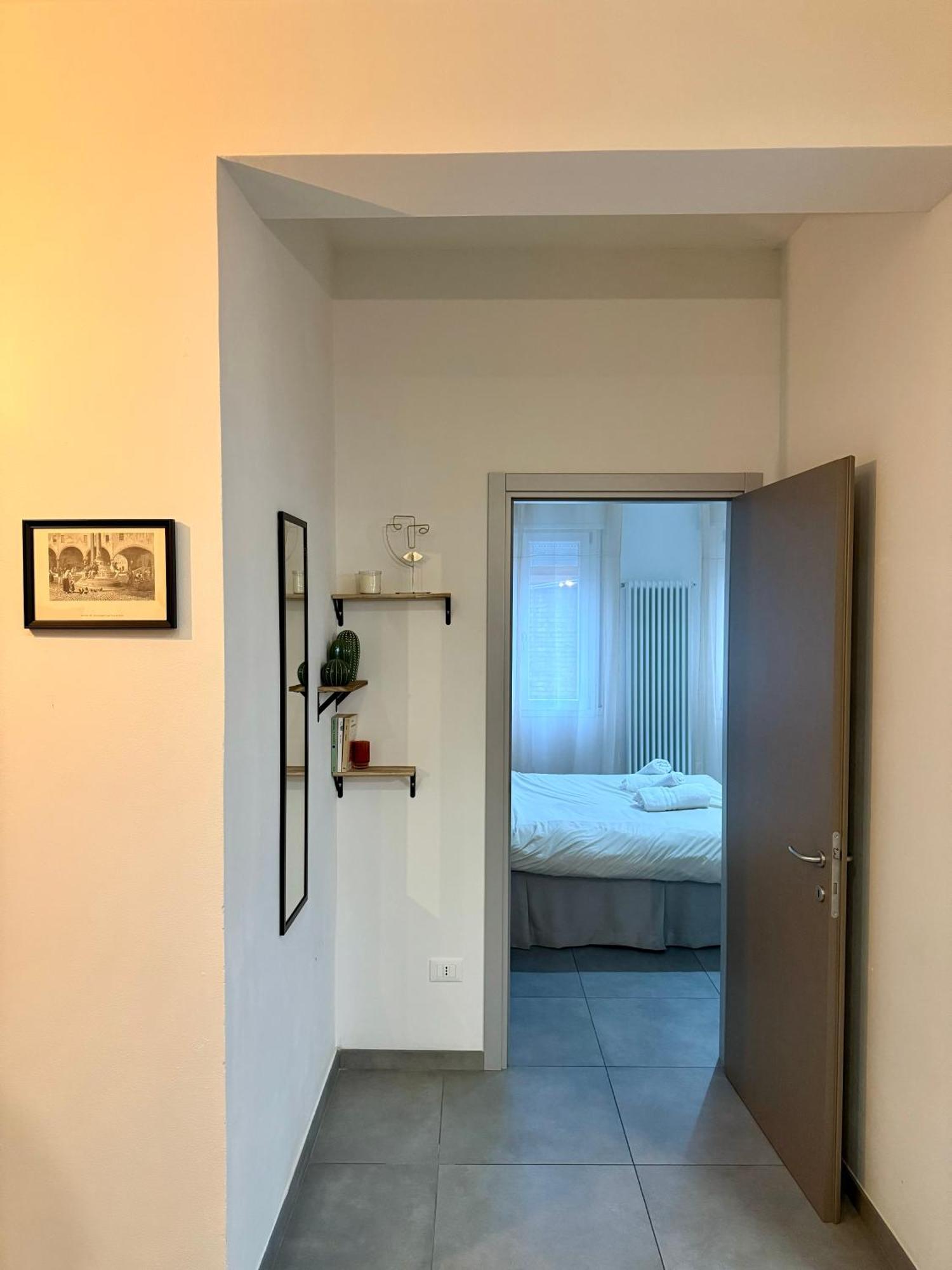 דירות ראבנה Sant Agata House מראה חיצוני תמונה