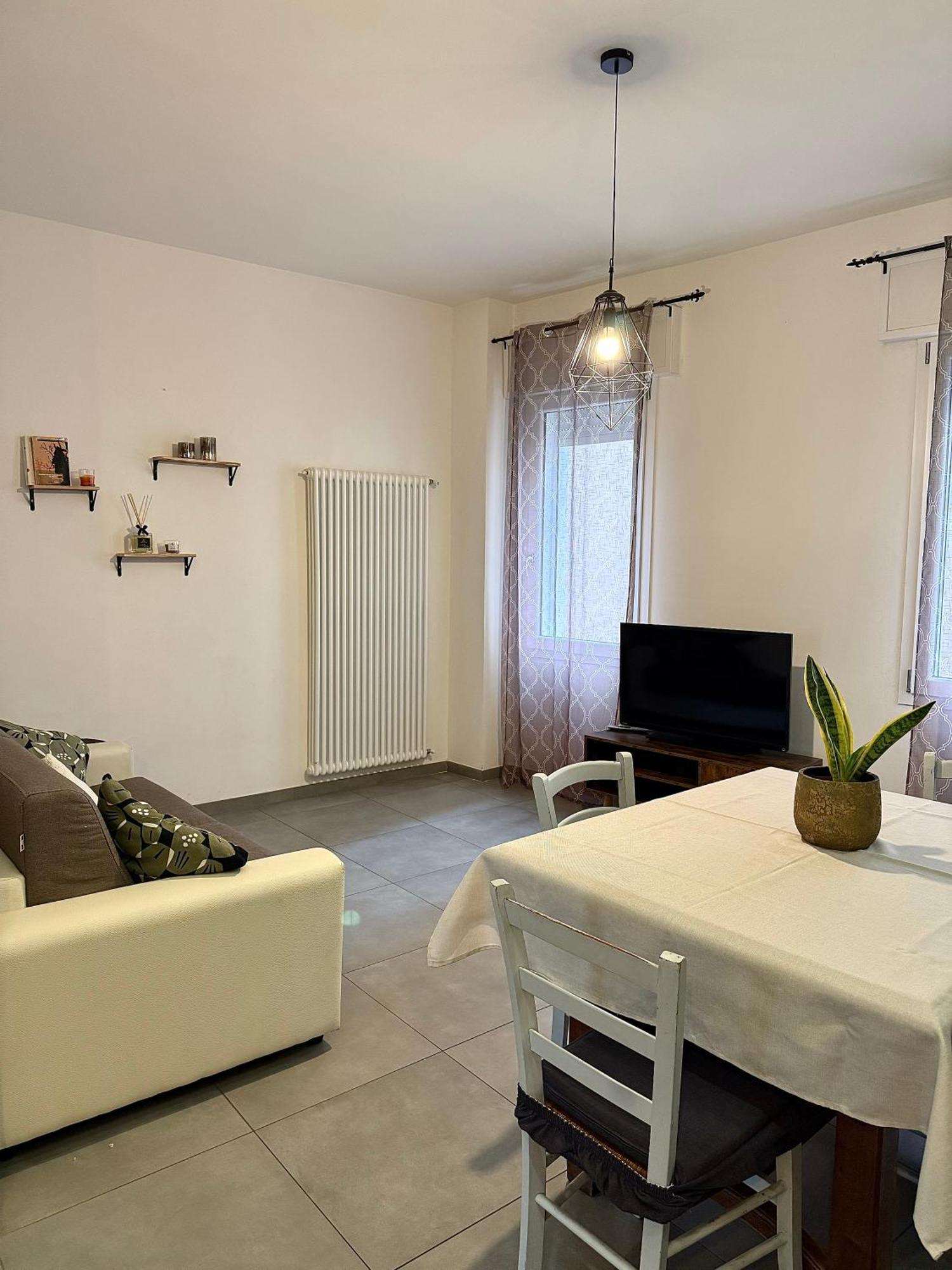 דירות ראבנה Sant Agata House מראה חיצוני תמונה