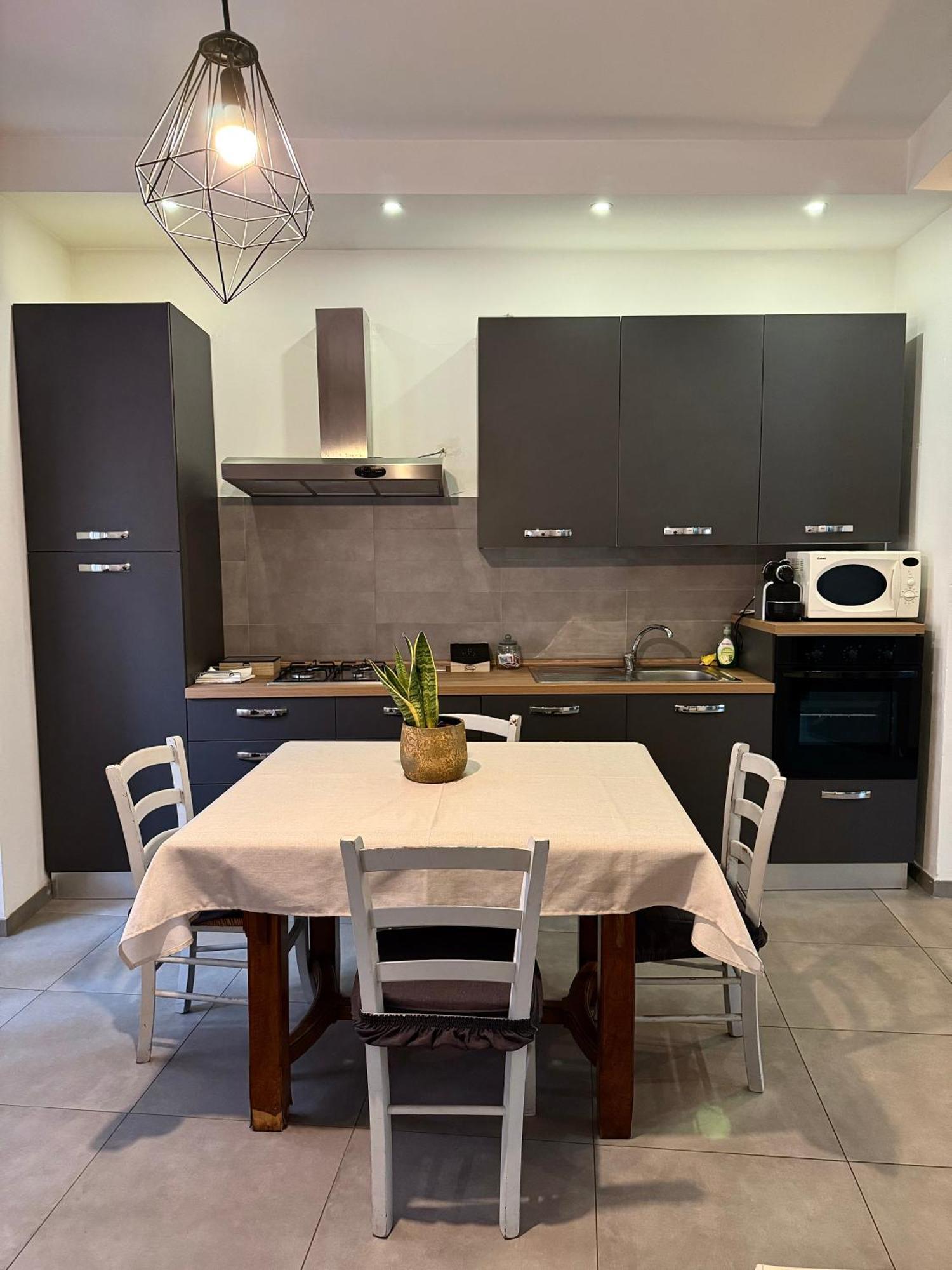 דירות ראבנה Sant Agata House מראה חיצוני תמונה