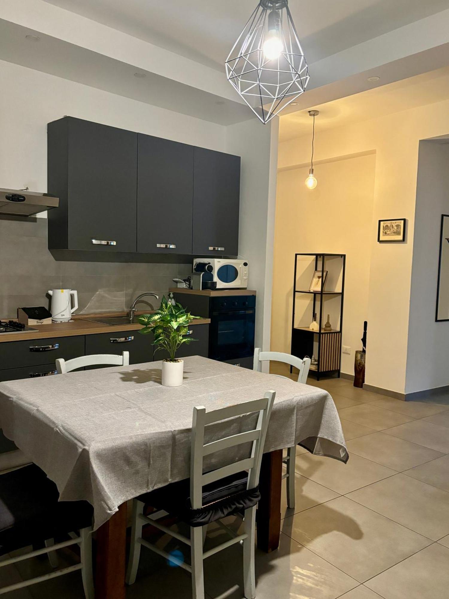 דירות ראבנה Sant Agata House מראה חיצוני תמונה